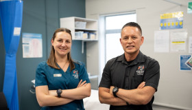 Search current vacancies