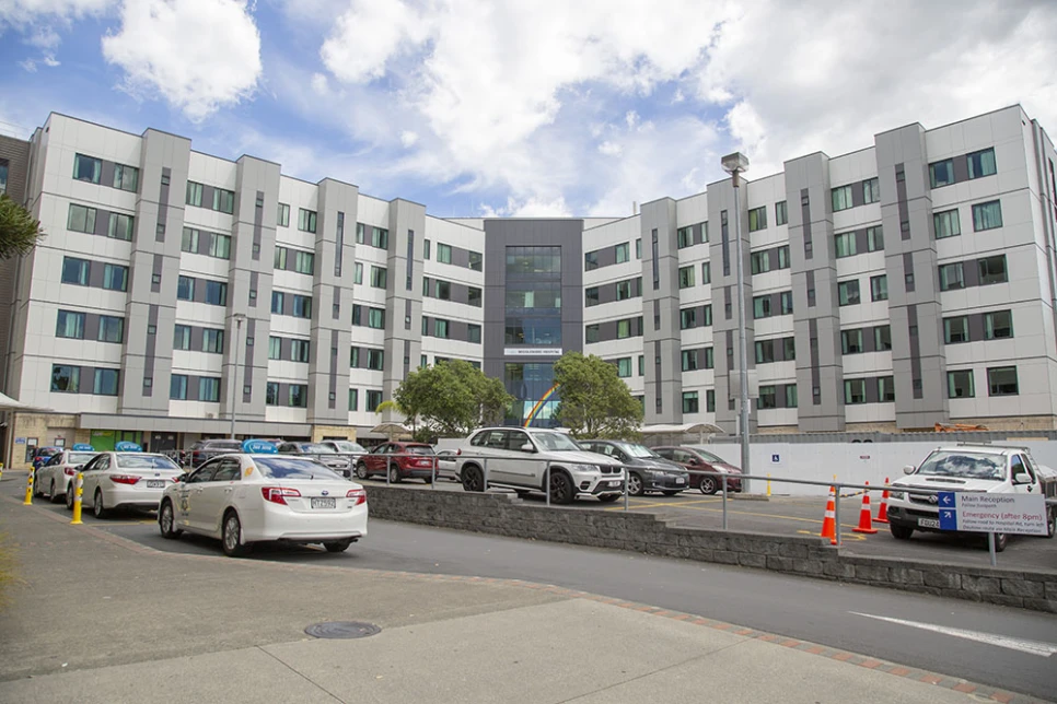 Middlemore Hospital 17Feb21Scott