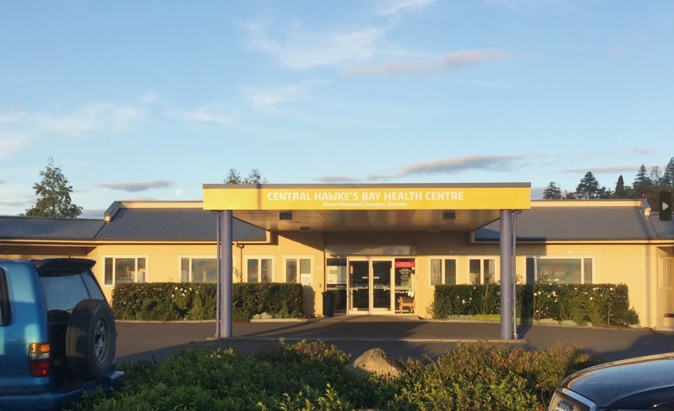 Central Hawkes Bay Health Centre