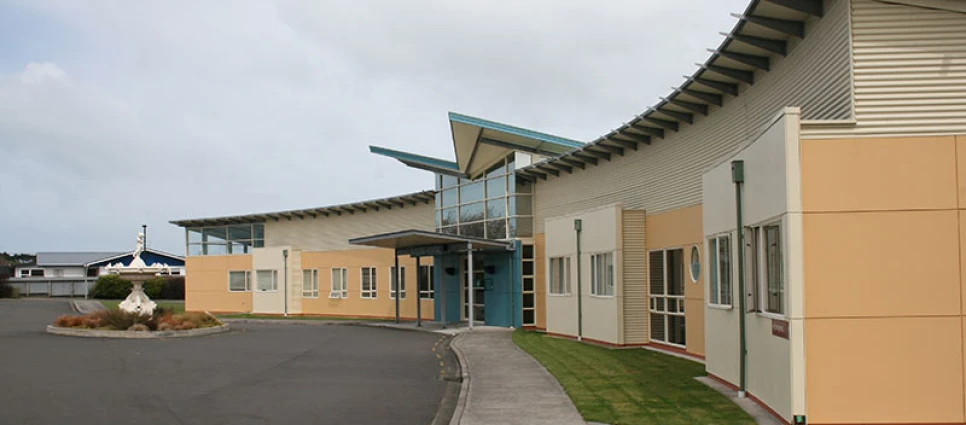 Hawera Hospital