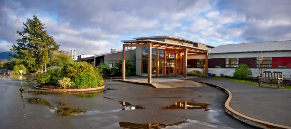 Golden Bay Community Centre