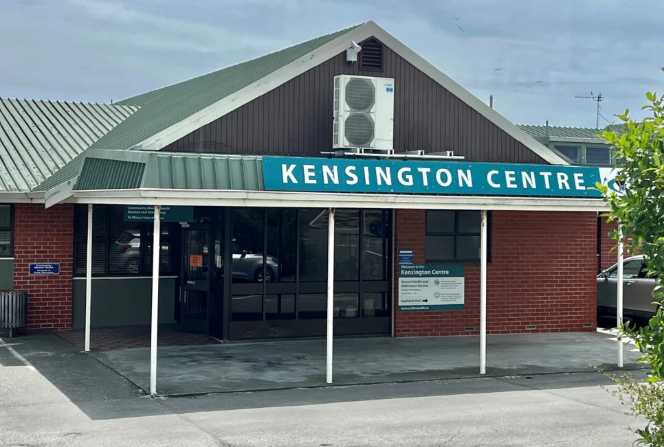 Kensington Centre Timaru South Canterbury