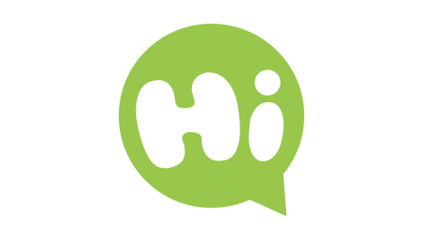 HealthInfo has a new home logo